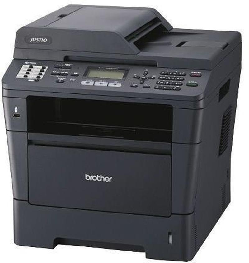 Brother MFC-8520DN Tonerkartusche