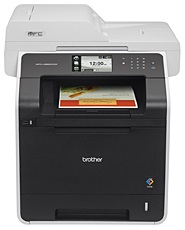 Brother MFC-L8850CDW Tonerkartusche