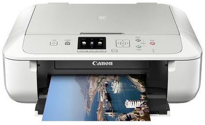 Canon Pixma MG5751 Tintenpatrone