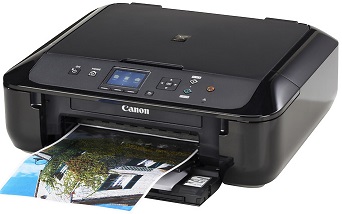 Canon Pixma MG5753 Tintenpatrone