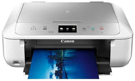 Canon Pixma MG6853 Tintenpatrone