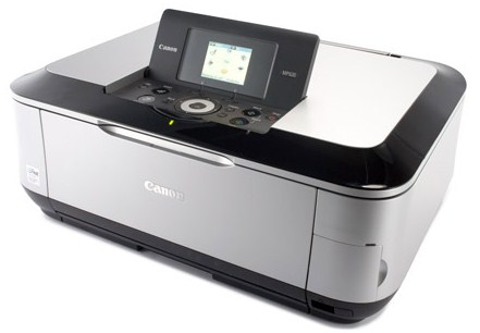 Canon Pixma MP620 Tintenpatrone