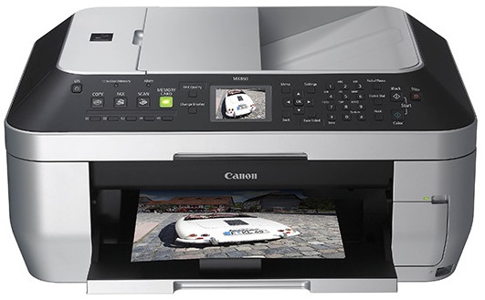 Canon Pixma MX860 Tintenpatrone