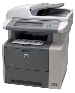 HP Laserjet M3035 Tonerkartusche