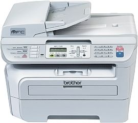 Brother MFC-7320 Tonerkartusche