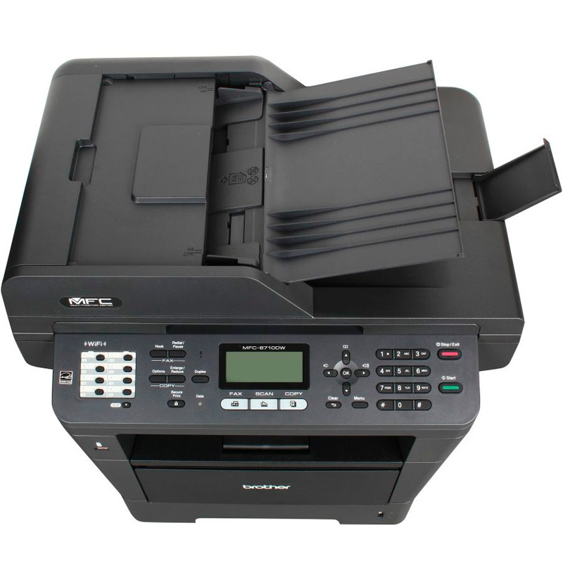 Brother MFC-8710DW Tonerkartusche