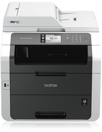 Brother MFC-9332CDW Tonerkartusche