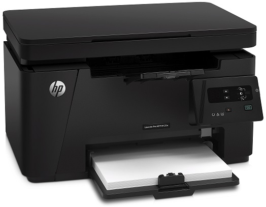 HP Laserjet Pro MFP M201 Tonerkartusche