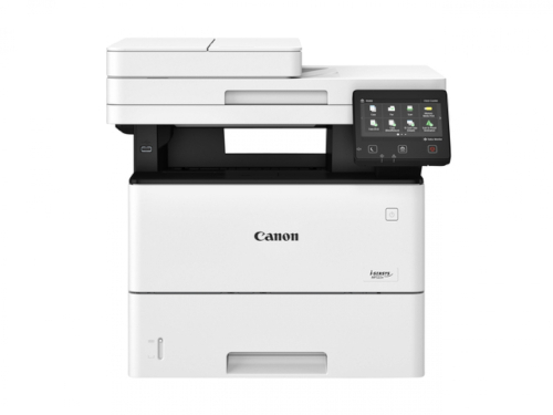 Canon i-SENSYS MF421DW Tonerkartusche