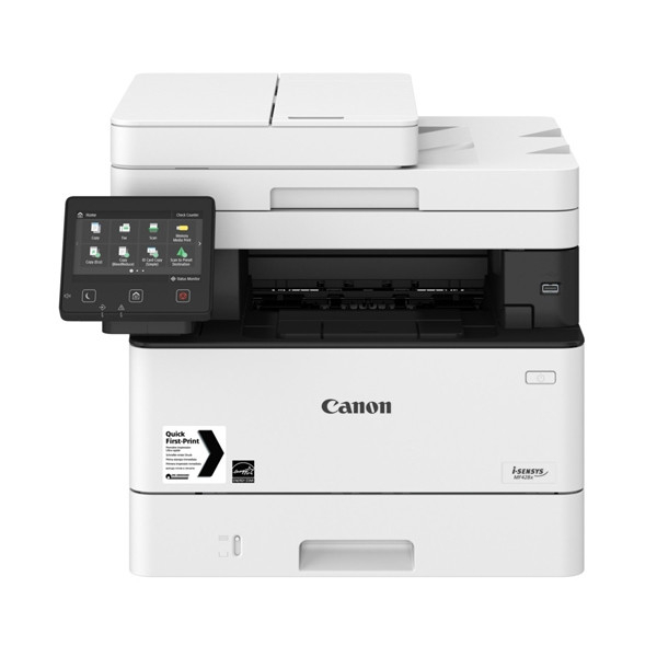 Canon i-SENSYS MF428X Tonerkartusche