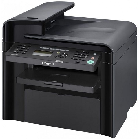 Canon i-SENSYS MF4780W Tonerkartusche