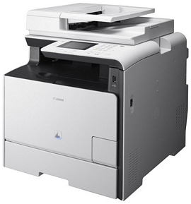 Canon i-SENSYS MF728CDW Tonerkartusche