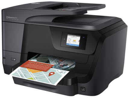 HP Officejet Pro 8715 Tintenpatrone