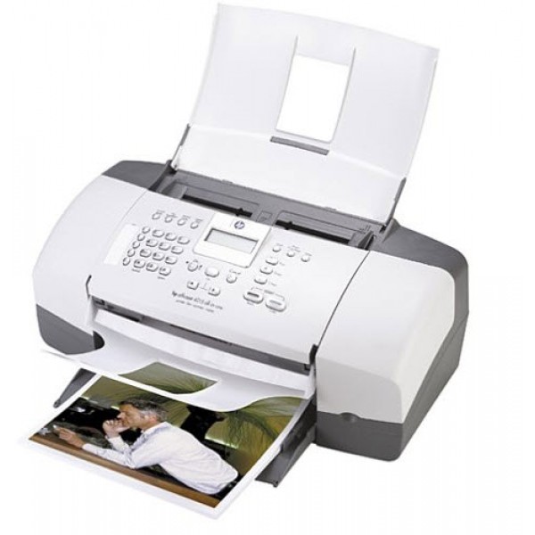 HP Officejet 4219 Tintenpatrone