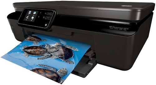 HP Officejet 5515 Tintenpatrone