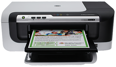 HP Officejet 6000 Tintenpatrone