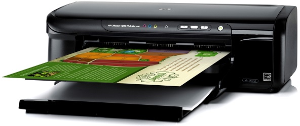 HP Officejet 7000 Tintenpatrone