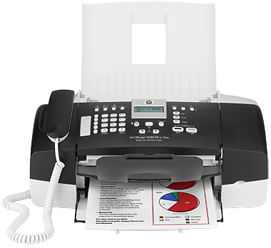 HP Officejet J3680 Tintenpatrone