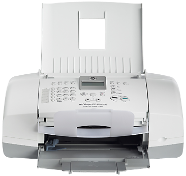 HP Officejet J4300 Tintenpatrone