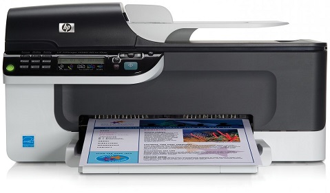 HP Officejet J4535 Tintenpatrone