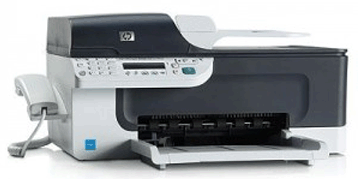 HP Officejet J4660 Tintenpatrone