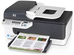 HP Officejet J4680 Tintenpatrone