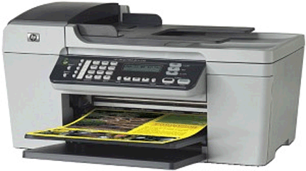 HP Officejet J5730 Tintenpatrone