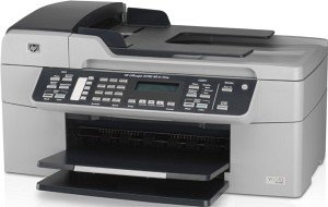 HP Officejet J5785 Tintenpatrone