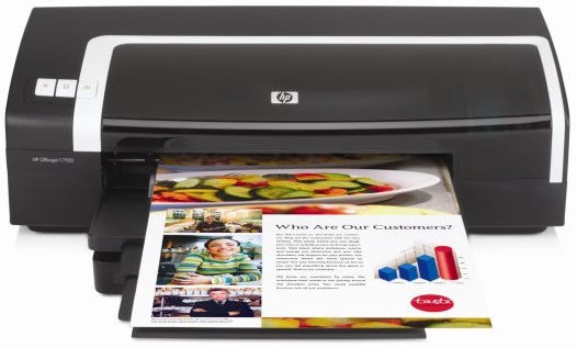 HP Officejet K7100 Tintenpatrone