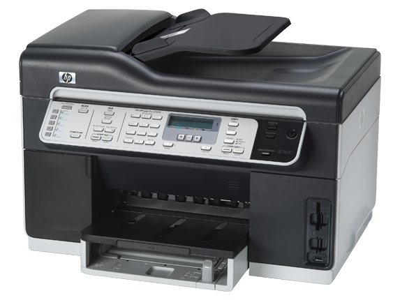 HP Officejet Pro L7500 Tintenpatrone