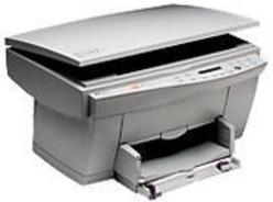 HP Officejet R40 Tintenpatrone