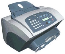 HP Officejet V30 Tintenpatrone