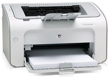 HP Laserjet P1505 Tonerkartusche