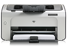 HP Laserjet P1009 Tonerkartusche