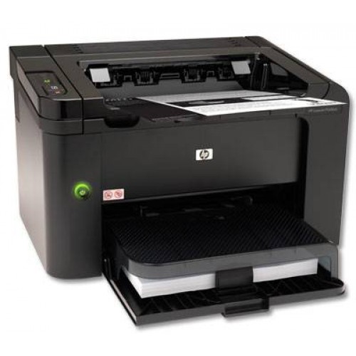 HP Laserjet Pro P1604 Tonerkartusche