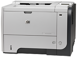 HP Laserjet P3015 Tonerkartusche