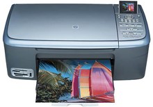 HP PSC 2350 Tintenpatrone