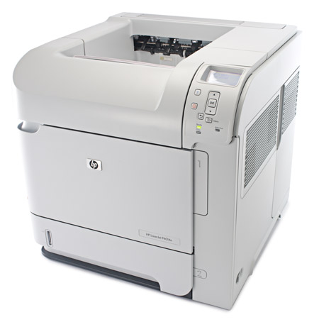 HP Laserjet P4014 Tonerkartusche