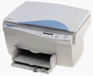 HP PSC 500 Tintenpatrone