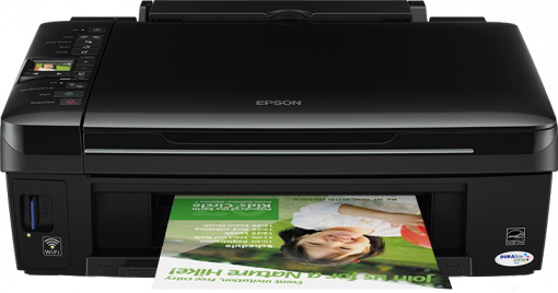 Epson Stylus SX425 Tintenpatrone