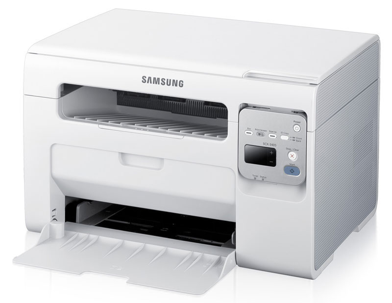 Samsung SCX-3407 Tonerkartusche