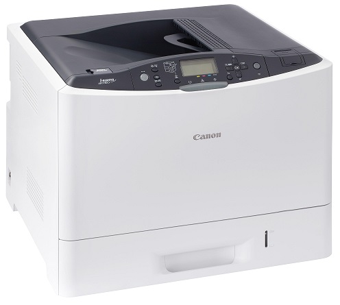 Canon i-SENSYS LBP6310dn Tonerkartusche