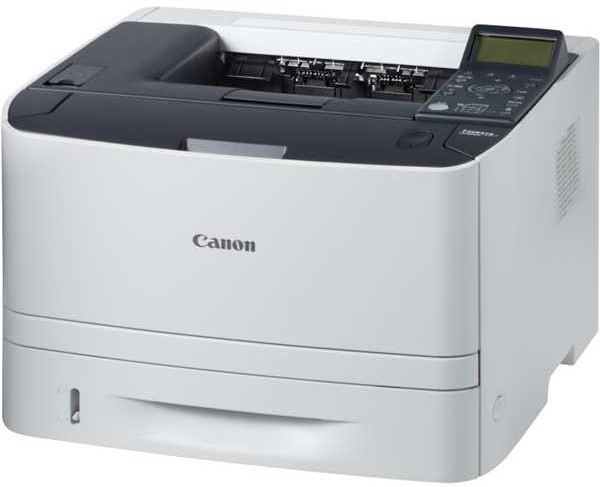 Canon i-SENSYS LBP6680x Tonerkartusche