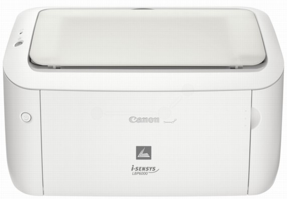 Canon i-SENSYS LBP6030 Tonerkartusche