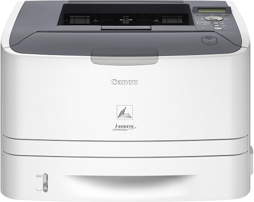 Canon i-SENSYS LBP6650dn Tonerkartusche