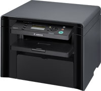 Canon i-SENSYS MF4410 Tonerkartusche