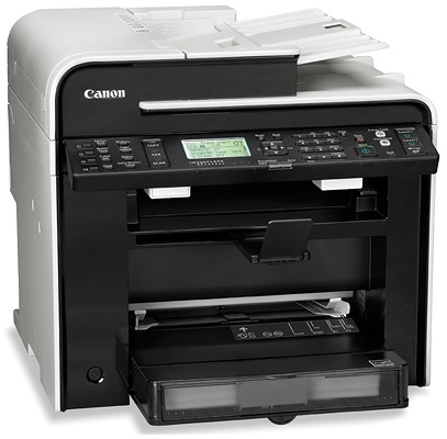 Canon i-SENSYS MF4890DW Tonerkartusche