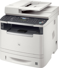 Canon i-SENSYS MF5840dn Tonerkartusche