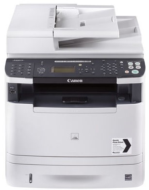 Canon i-SENSYS MF6180dw Tonerkartusche