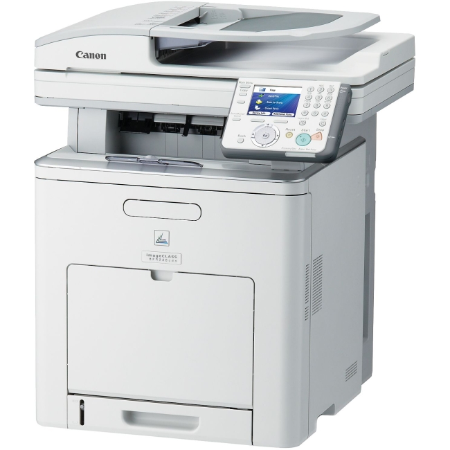 Canon i-SENSYS MF9280Cdn Tonerkartusche